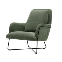 Origi Armchair Frame Legs